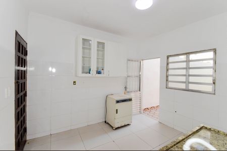 Casa à venda com 223m², 4 quartos e 3 vagasCozinha