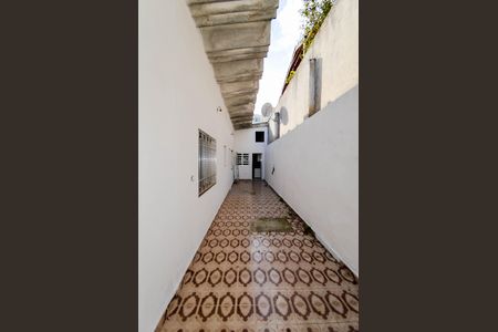 Casa à venda com 223m², 4 quartos e 3 vagasQuintal 