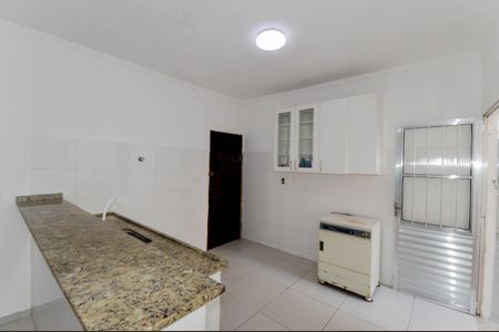 Casa à venda com 223m², 4 quartos e 3 vagasCozinha