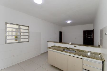 Casa à venda com 223m², 4 quartos e 3 vagasCozinha