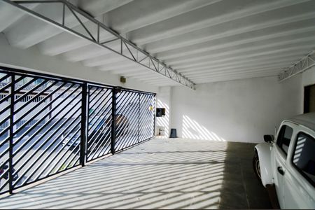 Casa à venda com 223m², 4 quartos e 3 vagasGaragem