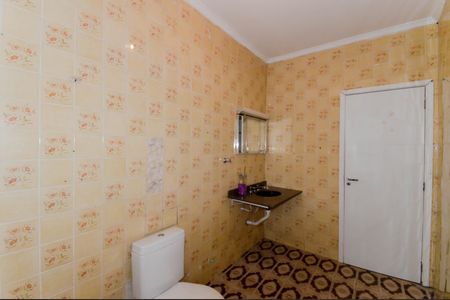 Casa à venda com 223m², 4 quartos e 3 vagasBanheiro Social