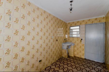 Casa à venda com 223m², 4 quartos e 3 vagasÁrea de Serviço