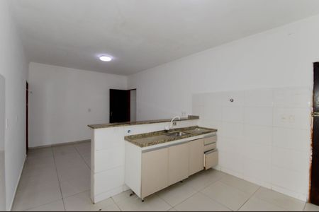Casa à venda com 223m², 4 quartos e 3 vagasCozinha