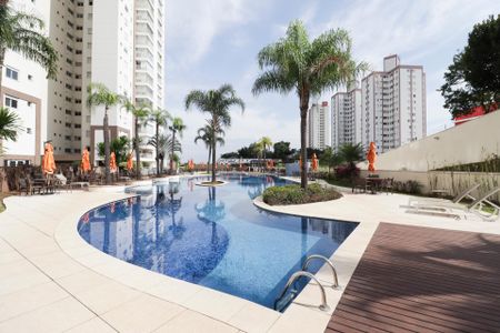 Apartamento à venda com 110m², 3 quartos e 2 vagasÁrea comum