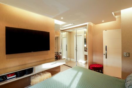 Apartamento à venda com 110m², 3 quartos e 2 vagas Apartamento à venda com 110m², 3 quartos e 2 vagasSuíte