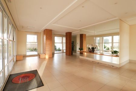 Apartamento à venda com 110m², 3 quartos e 2 vagas Apartamento à venda com 110m², 3 quartos e 2 vagasÁrea comum