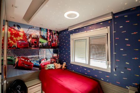 Apartamento à venda com 110m², 3 quartos e 2 vagas Apartamento à venda com 110m², 3 quartos e 2 vagasQuarto 1