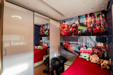 Apartamento à venda com 110m², 3 quartos e 2 vagas Apartamento à venda com 110m², 3 quartos e 2 vagasQuarto 1