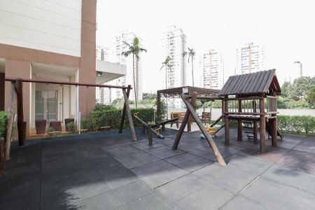 Apartamento à venda com 110m², 3 quartos e 2 vagasÁrea comum