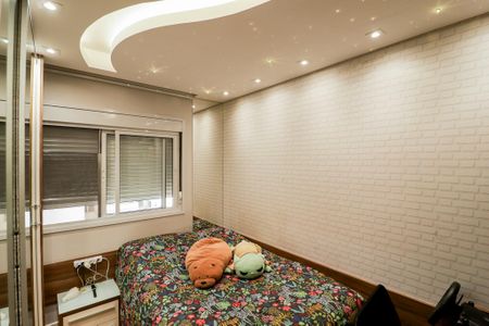 Apartamento à venda com 110m², 3 quartos e 2 vagas Apartamento à venda com 110m², 3 quartos e 2 vagasQuarto 2