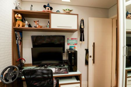 Apartamento à venda com 110m², 3 quartos e 2 vagas Apartamento à venda com 110m², 3 quartos e 2 vagasQuarto 2