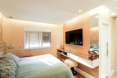 Apartamento à venda com 110m², 3 quartos e 2 vagas Apartamento à venda com 110m², 3 quartos e 2 vagasSuíte