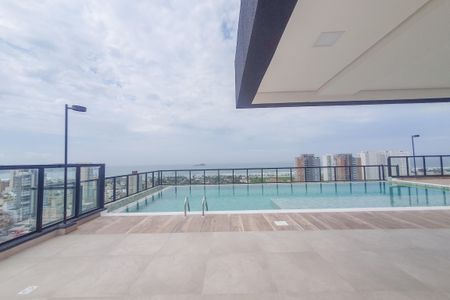 Apartamento para alugar com 49m², 2 quartos e 1 vagaÁrea de Lazer