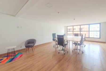 Apartamento para alugar com 49m², 2 quartos e 1 vagaÁrea de Lazer