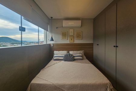 Apartamento para alugar com 49m², 2 quartos e 1 vagaSuíte 