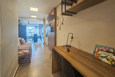 Apartamento para alugar com 49m², 2 quartos e 1 vagaSala