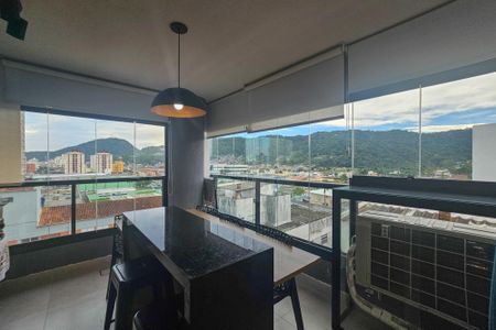 Apartamento para alugar com 49m², 2 quartos e 1 vagaCozinha