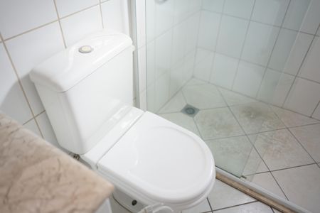 Apartamento à venda com 196m², 4 quartos e 6 vagasBanheiro Suíte 1