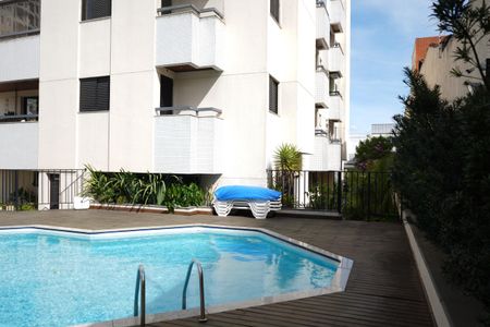 Apartamento à venda com 196m², 4 quartos e 6 vagasÁrea comum