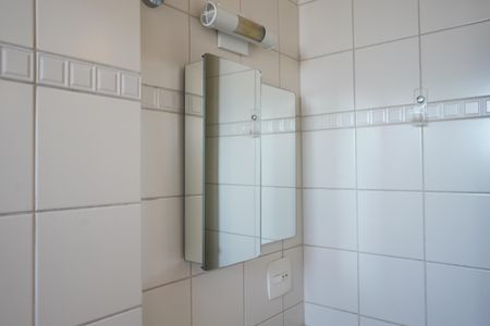 Apartamento à venda com 196m², 4 quartos e 6 vagasBanheiro Suíte 3