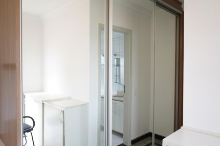 Apartamento à venda com 196m², 4 quartos e 6 vagasSuíte 1