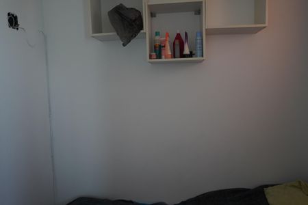 Apartamento à venda com 196m², 4 quartos e 6 vagasQuarto de Serviço