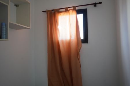 Apartamento à venda com 196m², 4 quartos e 6 vagasQuarto de Serviço