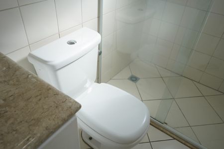 Apartamento à venda com 196m², 4 quartos e 6 vagasBanheiro Suíte 4