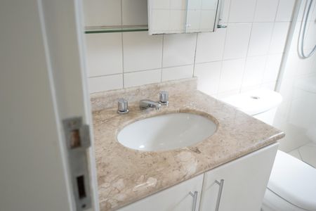 Apartamento à venda com 196m², 4 quartos e 6 vagasBanheiro Suíte 4