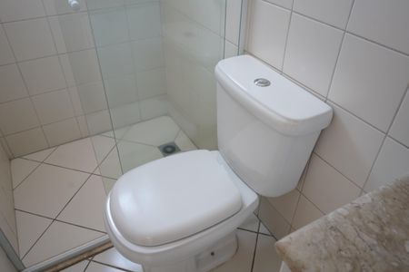 Apartamento à venda com 196m², 4 quartos e 6 vagasBanheiro Suíte 3 