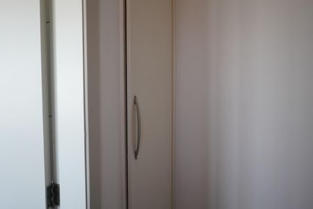 Apartamento à venda com 196m², 4 quartos e 6 vagasQuarto de Serviço