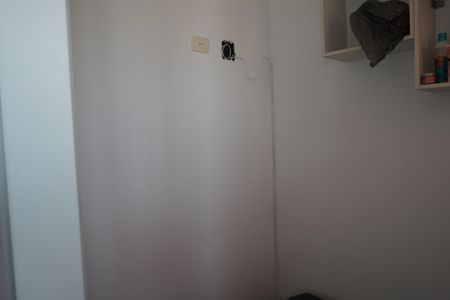 Apartamento à venda com 196m², 4 quartos e 6 vagasQuarto de Serviço