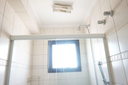 Apartamento à venda com 196m², 4 quartos e 6 vagasBanheiro Suíte 3