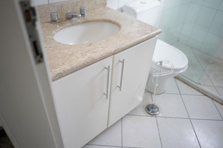 Apartamento à venda com 196m², 4 quartos e 6 vagasBanheiro Suíte 1