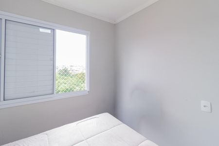 Quarto 2 de apartamento à venda com 2 quartos, 47m² em Novo Osasco, Osasco