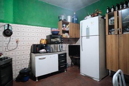 Casa à venda com 150m², 4 quartos e 2 vagasCozinha