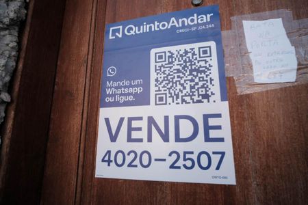 Casa à venda com 150m², 4 quartos e 2 vagasFachada