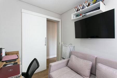 Apartamento à venda com 82m², 3 quartos e 2 vagas Apartamento à venda com 82m², 3 quartos e 2 vagasQuarto 1