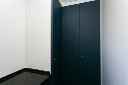 Apartamento à venda com 82m², 3 quartos e 2 vagas Apartamento à venda com 82m², 3 quartos e 2 vagasÁrea de Serviço