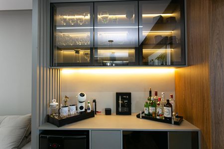 Apartamento à venda com 82m², 3 quartos e 2 vagas Apartamento à venda com 82m², 3 quartos e 2 vagasSala