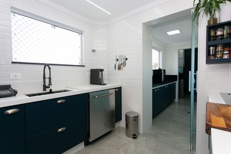 Apartamento à venda com 82m², 3 quartos e 2 vagas Apartamento à venda com 82m², 3 quartos e 2 vagasCozinha