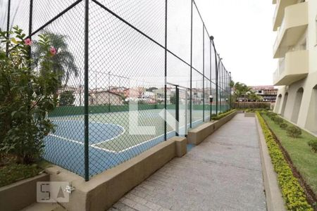 Apartamento à venda com 82m², 3 quartos e 2 vagas Apartamento à venda com 82m², 3 quartos e 2 vagasÁrea comum - Quadra