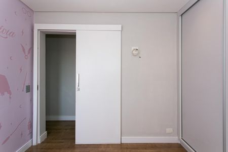 Apartamento à venda com 82m², 3 quartos e 2 vagas Apartamento à venda com 82m², 3 quartos e 2 vagasQuarto 2