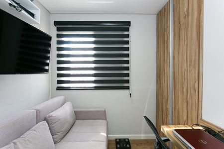 Apartamento à venda com 82m², 3 quartos e 2 vagas Apartamento à venda com 82m², 3 quartos e 2 vagasQuarto 1