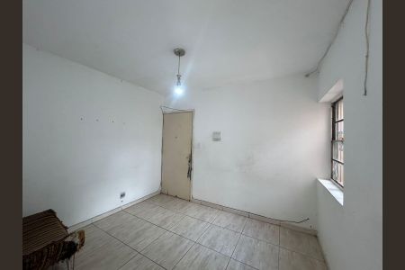 Sala de apartamento à venda com 2 quartos, 52m² em Guajuviras, Canoas