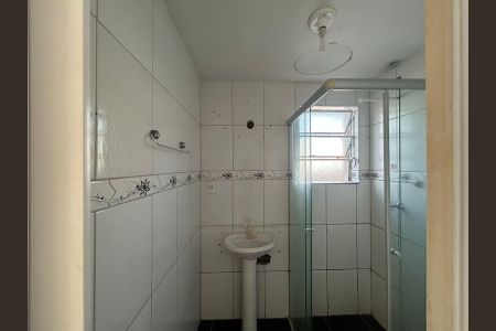 Apartamento para alugar com 52m², 2 quartos e 1 vaga Apartamento para alugar com 52m², 2 quartos e 1 vagaBanheiro