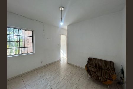 Apartamento para alugar com 52m², 2 quartos e 1 vaga Apartamento para alugar com 52m², 2 quartos e 1 vagaSala
