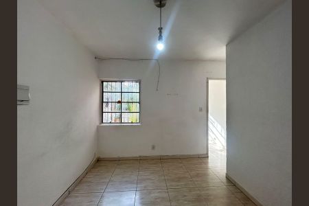 Apartamento para alugar com 52m², 2 quartos e 1 vaga Apartamento para alugar com 52m², 2 quartos e 1 vagaSala