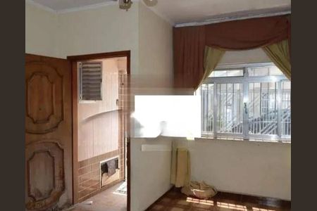 Casa à venda com 2 quartos, 100m² em Ipiranga, São Paulo